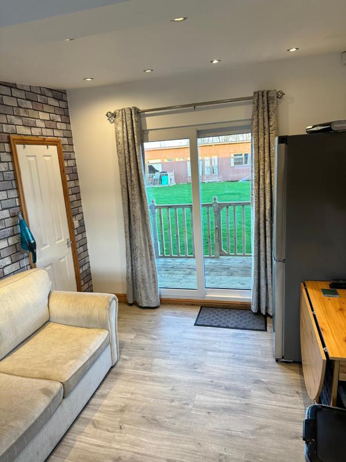 B3 Rickardos Holiday Lets Mablethorpe Bagian luar foto